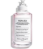 Amazon.com: Maison Margiela - Replica - Bubble Bath Eau de